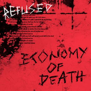 Economy of Death (Single)