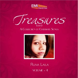 Treasures Geet, Vol.4