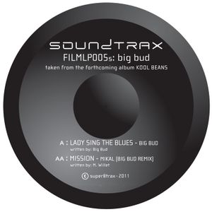 Lady Sing the Blues / Mission (Bigbud remix) (Single)