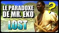 Le Paradoxe de M. EKO