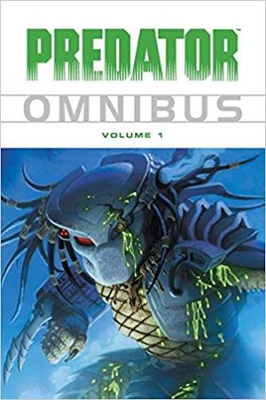 Predator Omnibus Volume 1