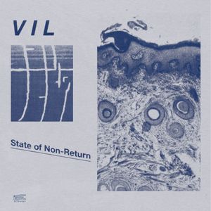 State of Non-Return (EP)