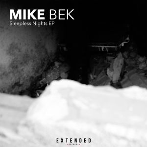 Sleepless Nights EP (EP)