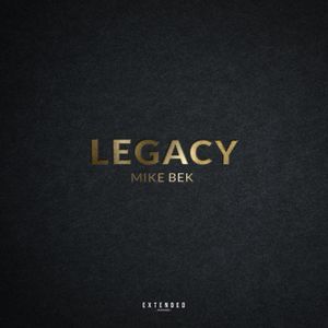 Legacy (EP)