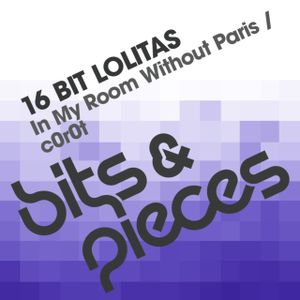 In My Room Without Paris / c0r0t (EP)