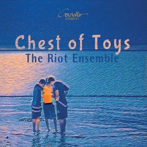 Chest of Toys