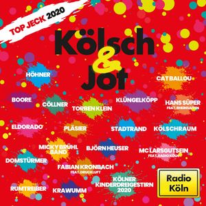 Kölsch & Jot: Top Jeck 2020
