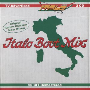 Italo Boot Mix