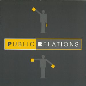 Public Relations (Single)