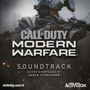 Call of Duty: Modern Warfare (Original Game Soundtrack) (OST)