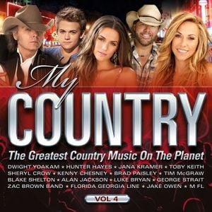 My Country, Vol 4