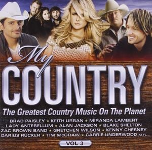 My Country Vol. 3