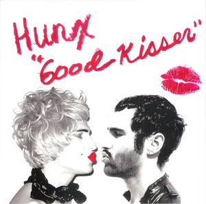 "Good Kisser" (Single)