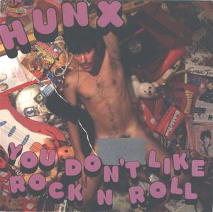 You Don't Like Rock n Roll (Single)