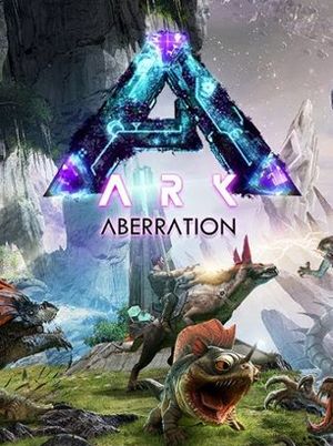 ARK: Aberration