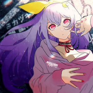 キラキラでダンス