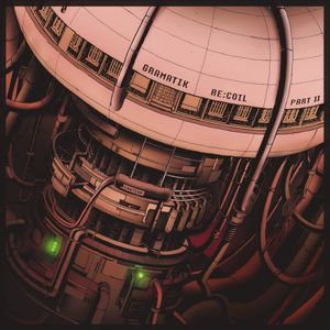 Re:Coil Part II (EP)