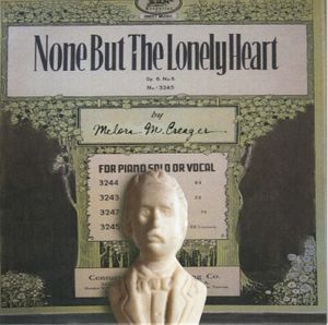 None But The Lonely Heart (Music: Tchaikovsky Lyrics: Goethe)