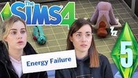 THE SIMS 4 | Why Can't We Parent?