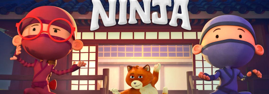 Cover Hello Ninja