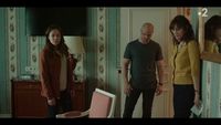 Un fantôme à l'Opéra (1)