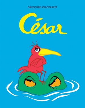 César