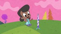 Dottie Rocket