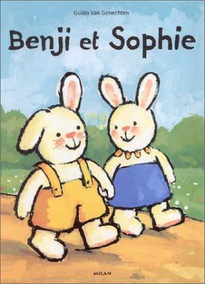 Benji et Sophie