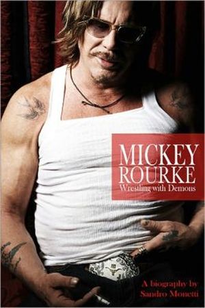 Mickey Rourke