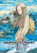 Couverture Souvenirs d'Emanon Couverture Souvenirs d'Emanon