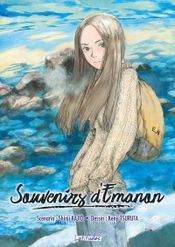 Couverture Souvenirs d'Emanon Couverture Souvenirs d'Emanon