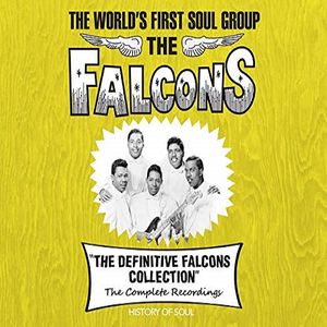 The Definitive Falcons Collection