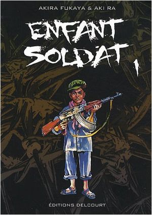 Enfant soldat