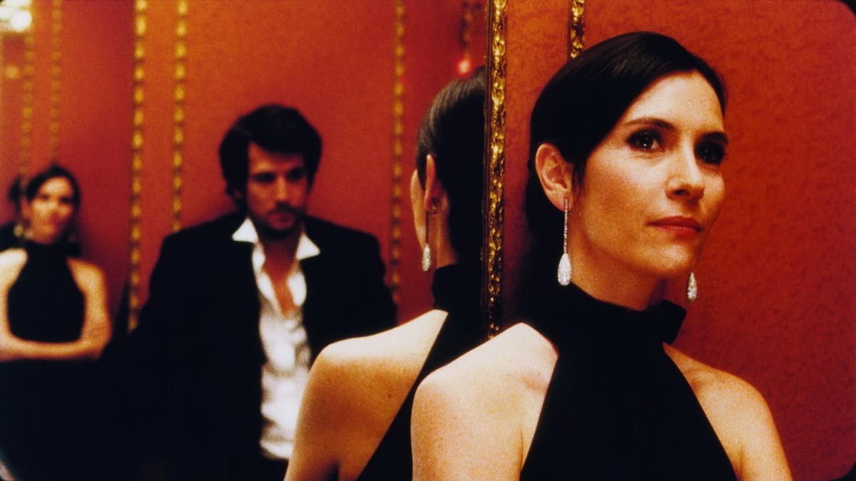 Film Espions Guillaume Canet Streaming Espion(s) - Film (2009) - SensCritique