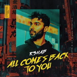 All Comes Back to You (Single)