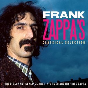 Frank Zappa's Classical Selection
