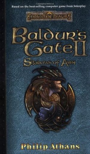 Baldur's Gate II: Shadows of Amn