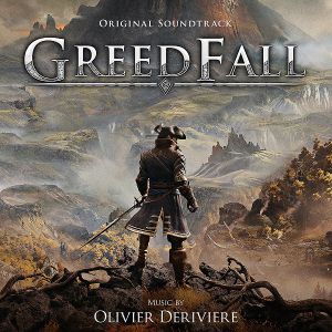 GreedFall (OST)