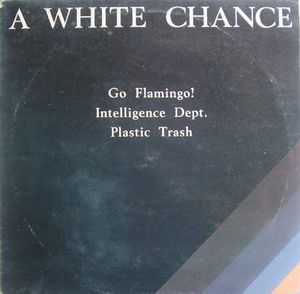 A White Chance