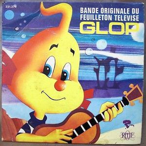 Glop (EP)
