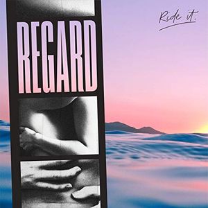 Ride It (Single)