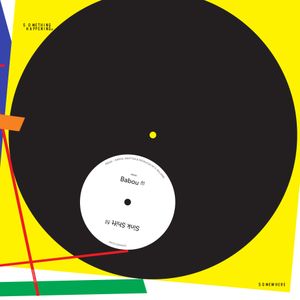 Babou (EP)