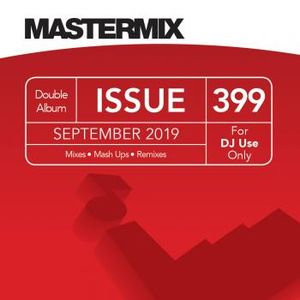 Mastermix Issue 399: September 2019