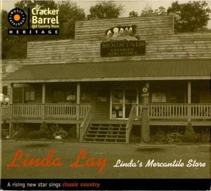 Linda’s Mercantile Store