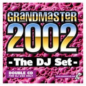 Grandmaster 2002