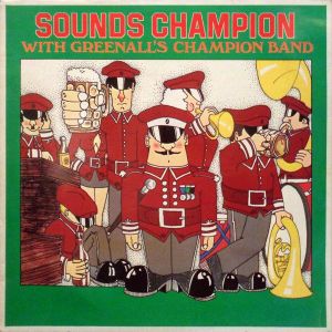 Sounds Champion