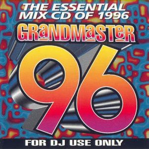 Grandmaster 96