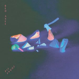 Pil Sagol (EP)