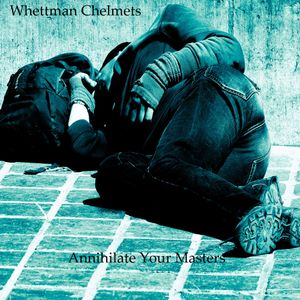Annihilate Your Masters (EP)