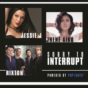 Sorry to Interrupt (Single)